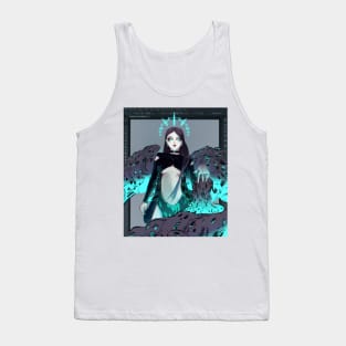 Mora Tank Top